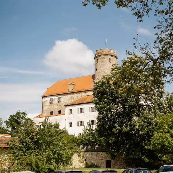 Schlossbrauerei Thierlstein